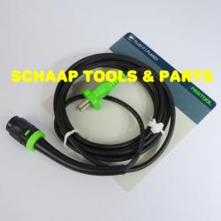 Machine plug it-kabel  4 meter planex | 203929